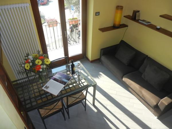 Simona's house
