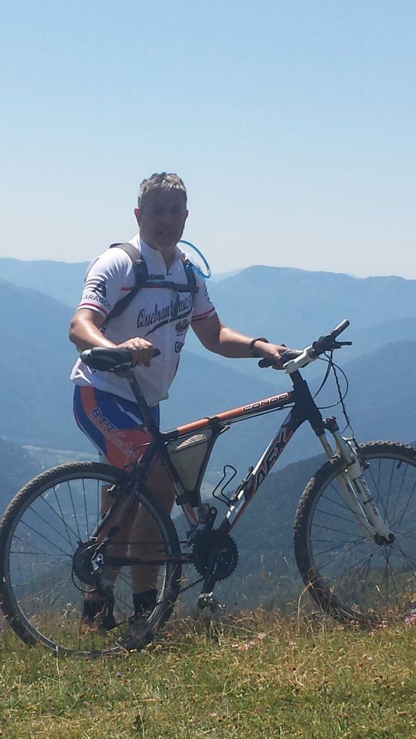 La maison de Francisco