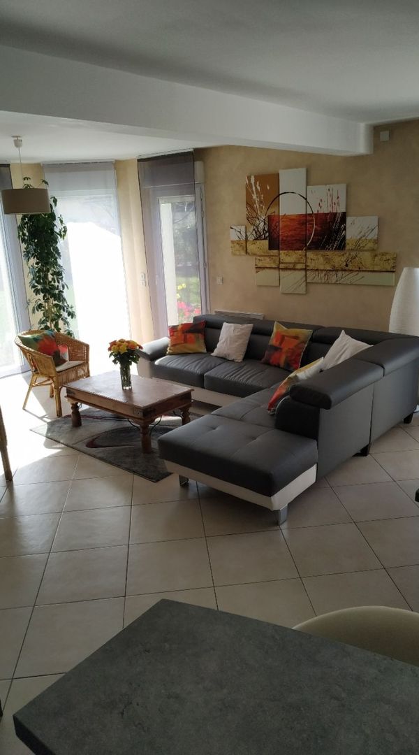 Notre maison familiale pour une escale en normandie