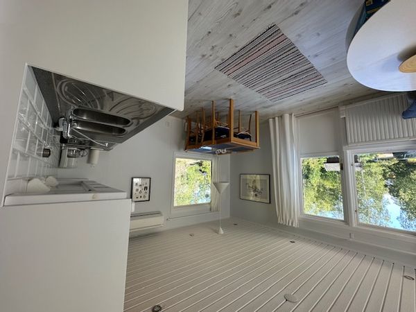Casa de Lars