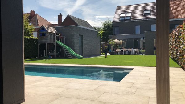 La maison de Kristof