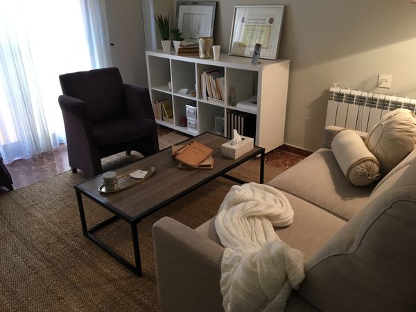 Bonito apartamento en el centro histórico de la ciudad.