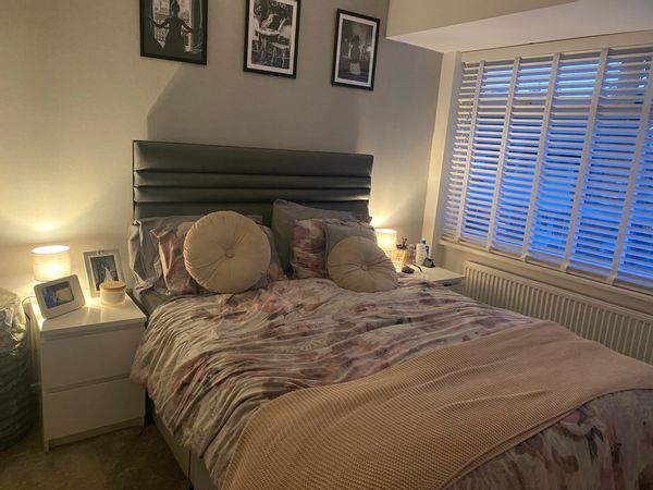 Debra's house
