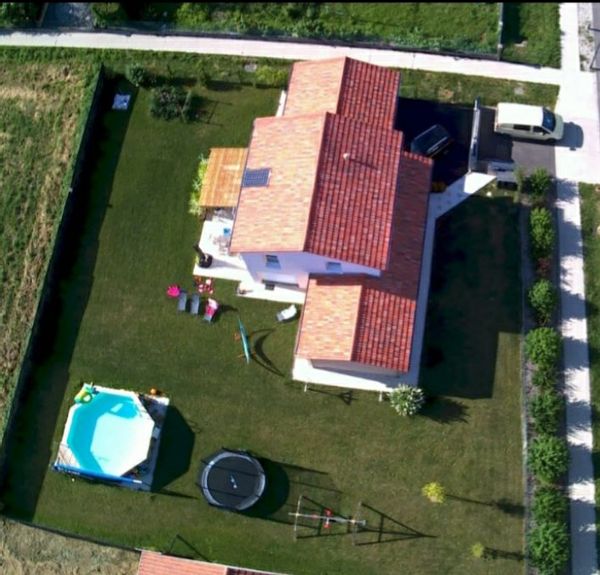 Casa di Fabrice
