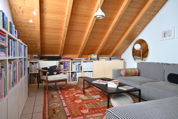 Casa di Amanda