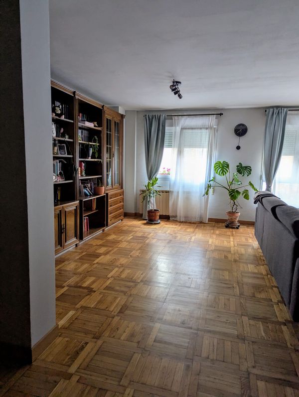 Rober & Eli's house