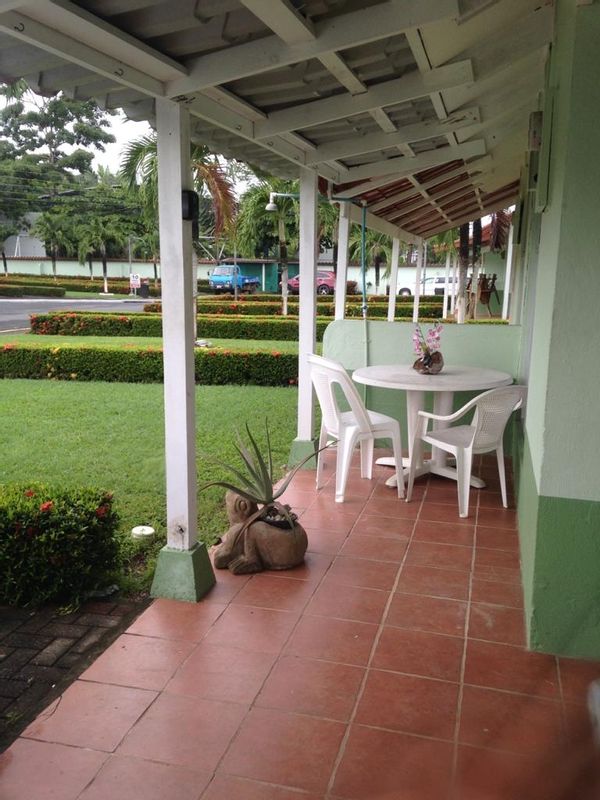 Costa Rica paradise