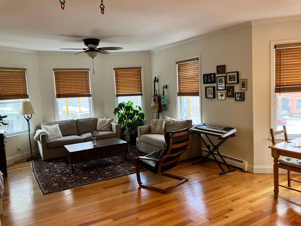 Casa de Felix & Lauren