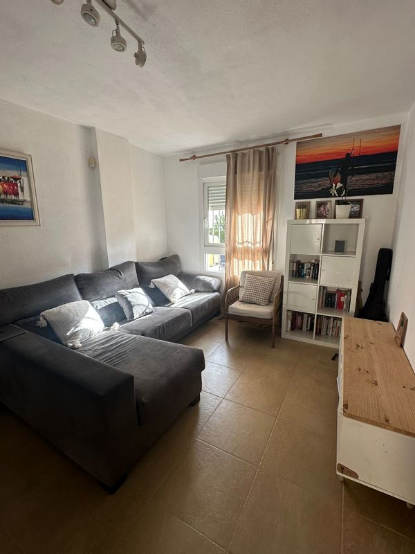 La maison de maria jose