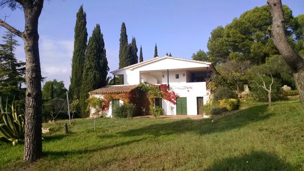 Casa de de Peyer Family