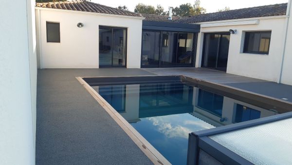 Spacieuse maison où il fait bon vivre !