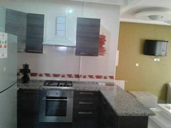 kamy's house