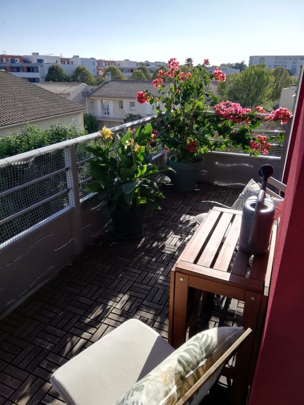 La maison de Diego y Miriam