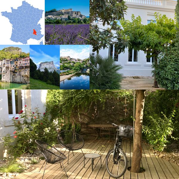 Chambre privée en centre ville