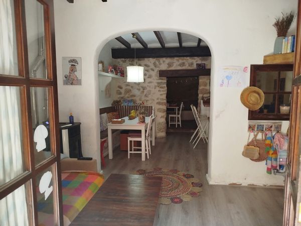 Casa di Salma