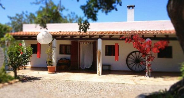 La maison de Stephanie