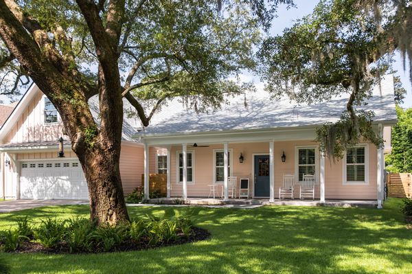 La maison de Vanessa