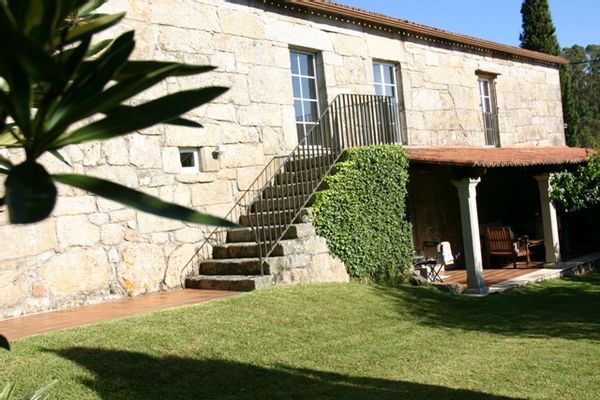 Maison Manuel da Fraga
