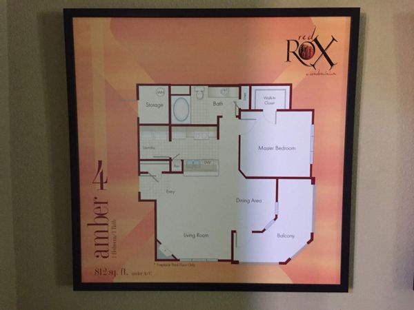 Phoenix Gated Condo near ASU Papago Park. Zoo GOLF Botanical Gardens Lightrail
