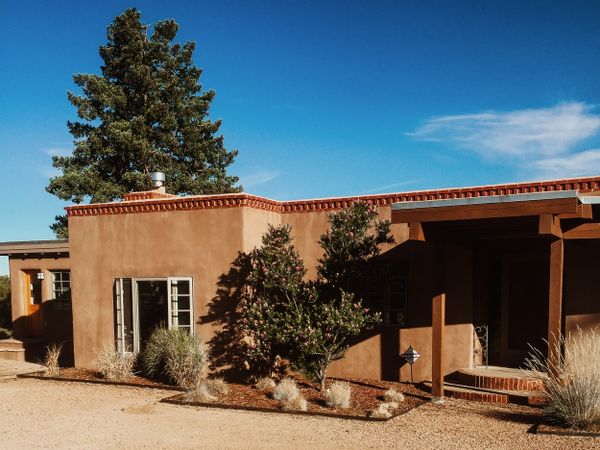 La maison de Tim and Molly