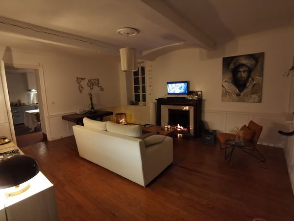 La maison de Camille