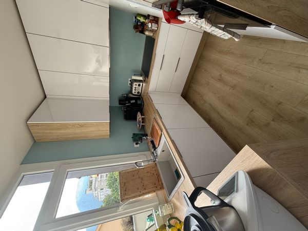 L’appartement de Camille