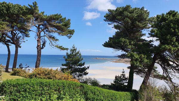 Casa de Sandrine & Patrick