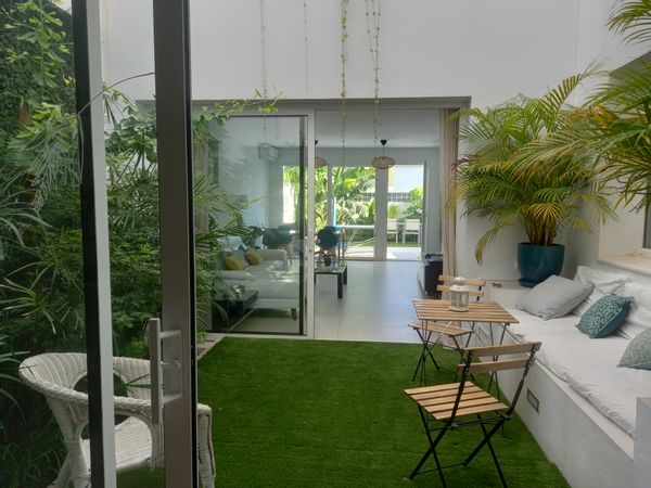 Casa di Marita y Manolo