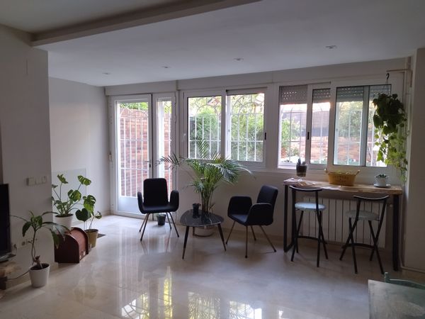 La maison de Natalia
