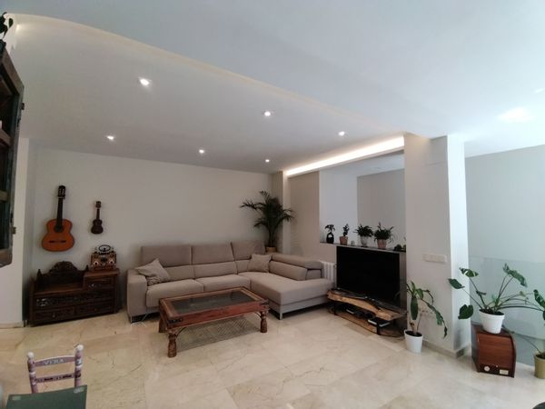 Casa de Natalia