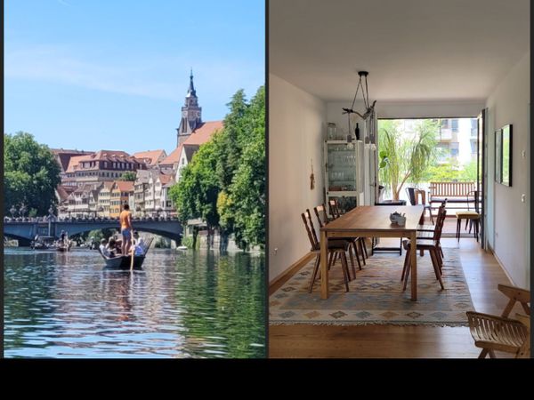 La maison de Rosanda