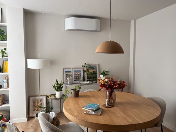 Casa de Alberto&Cristina&Martín