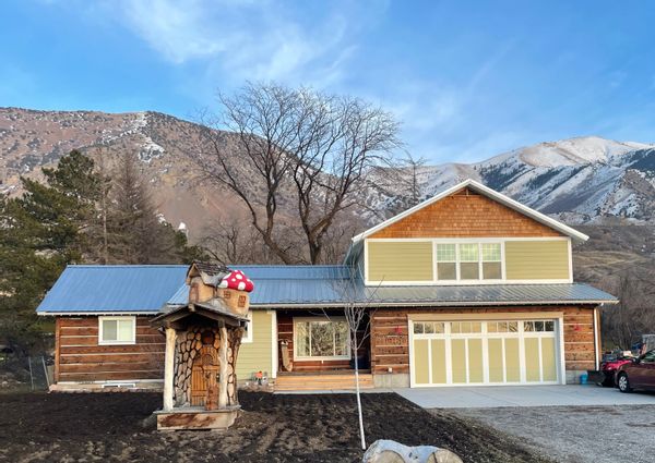 La maison de Jennifer