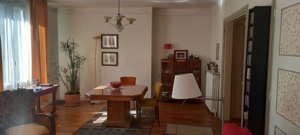 Ahmet's house