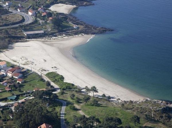 La maison de santiago