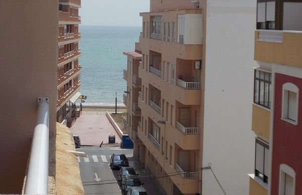 La maison de Trinidad