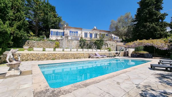 La maison de Gene