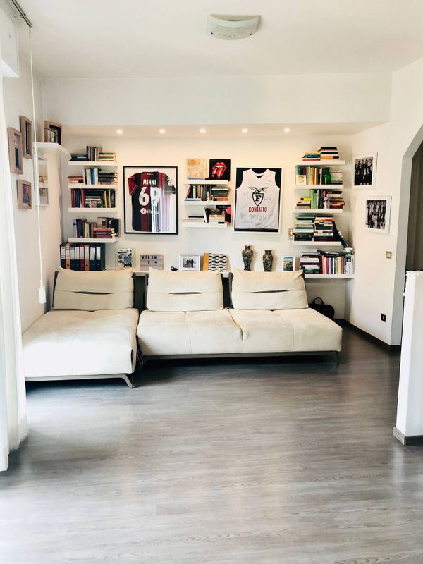 La maison de Federico