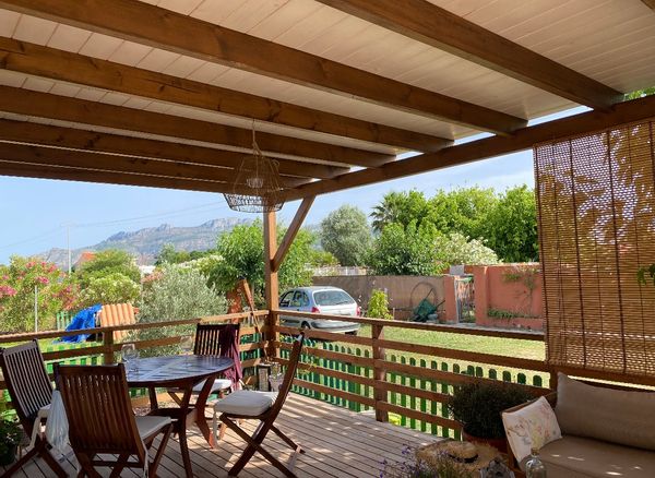 La maison de Natasha