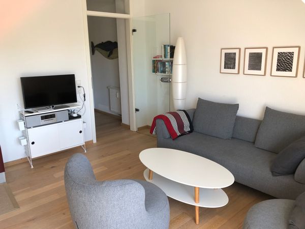 La maison de Christian