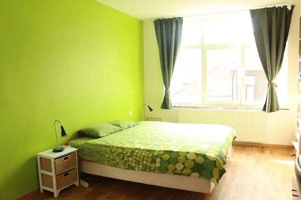 Appartement 2 chambres au cœur de Bruxelles