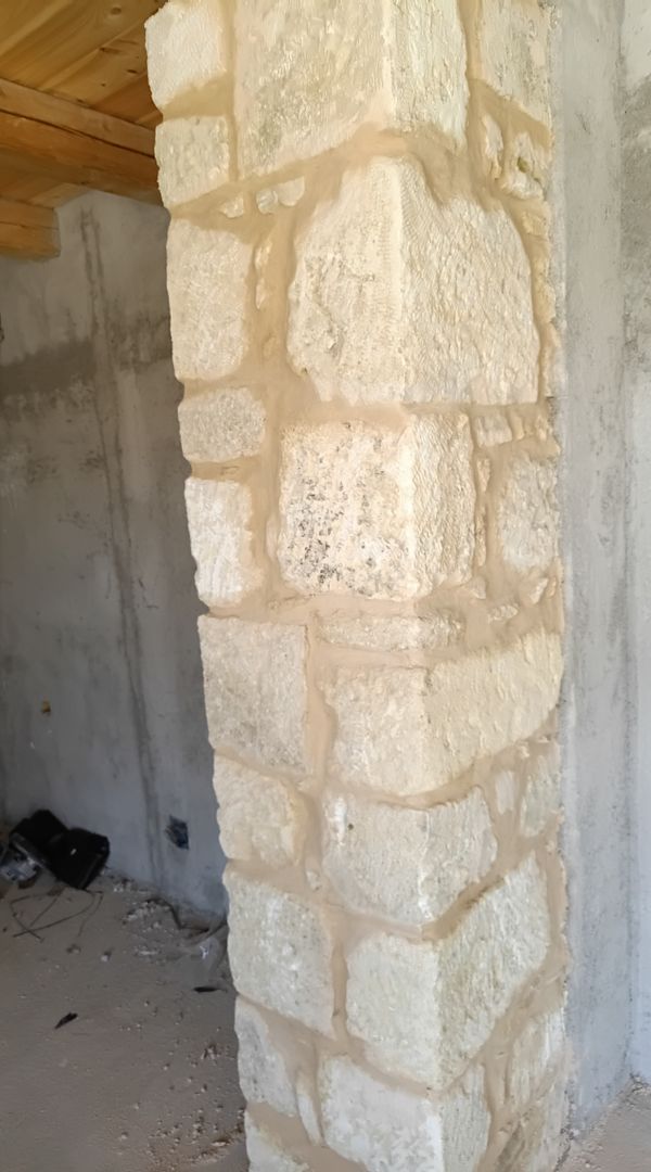 Casa di Fotis & Maria