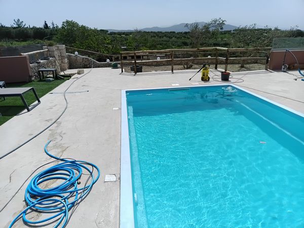 Casa de Fotis & Maria