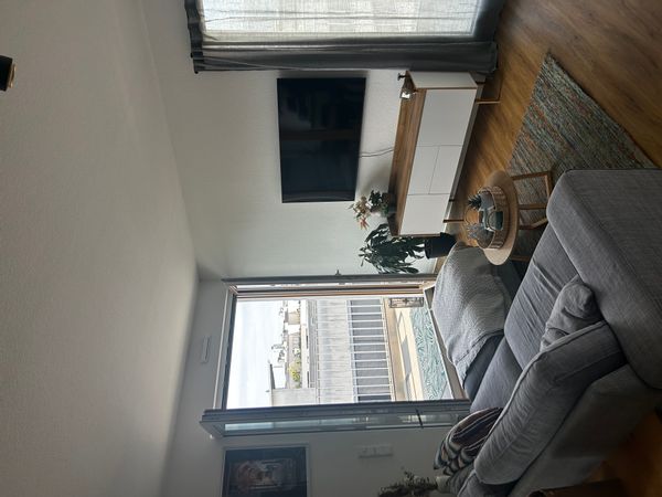 La maison de Estuardo