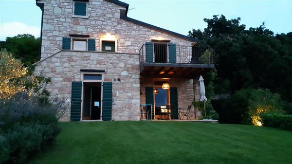 Casa di Walter & Gerda