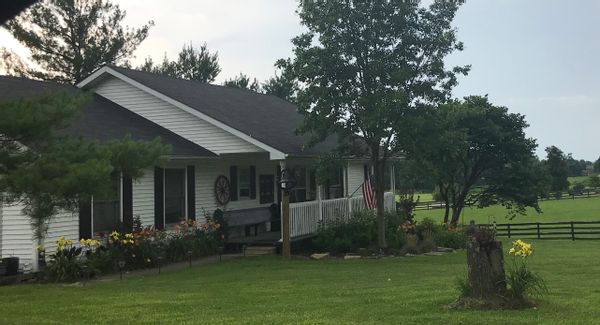 La maison de Shannon