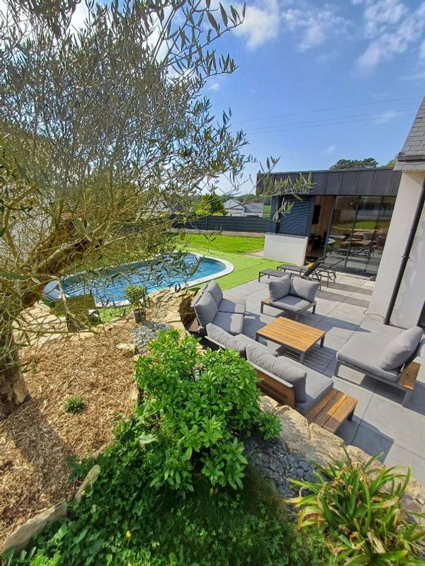 Casa di Manon et Mikael