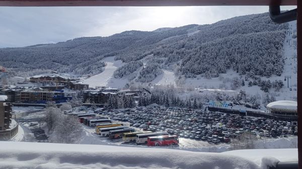 Jean-Baptiste s Haus