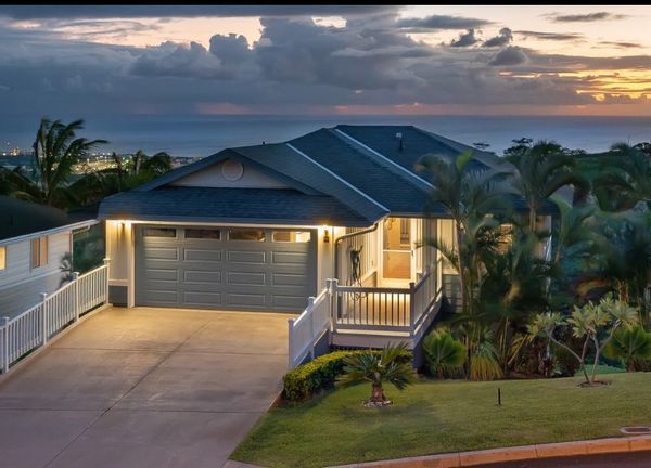 La maison de Jessica