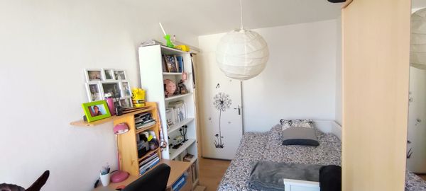 Chambre dans appartement T3